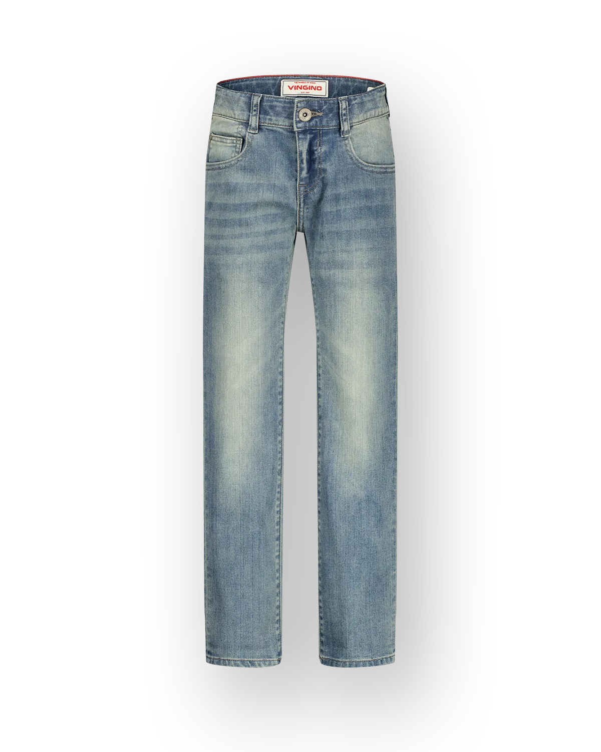 Regular Jeans Baggio