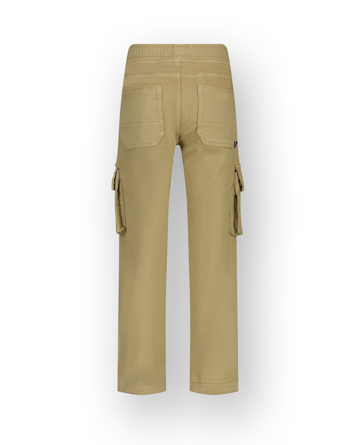Jongens Loose Jeans Claudio | Zand