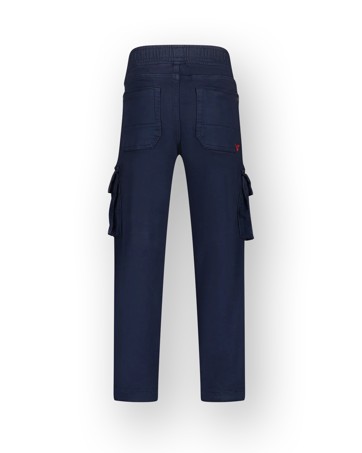 Boys Loose Jeans Claudio | Blue