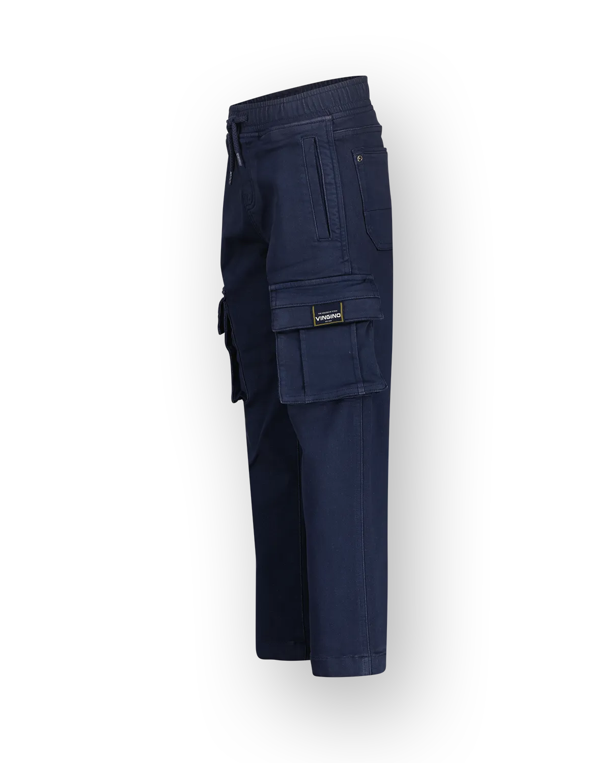 Boys Loose Jeans Claudio | Blue