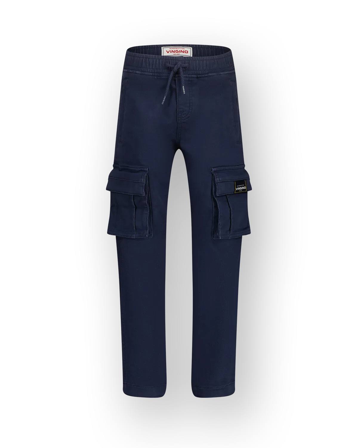 Boys Loose Jeans Claudio | Blue