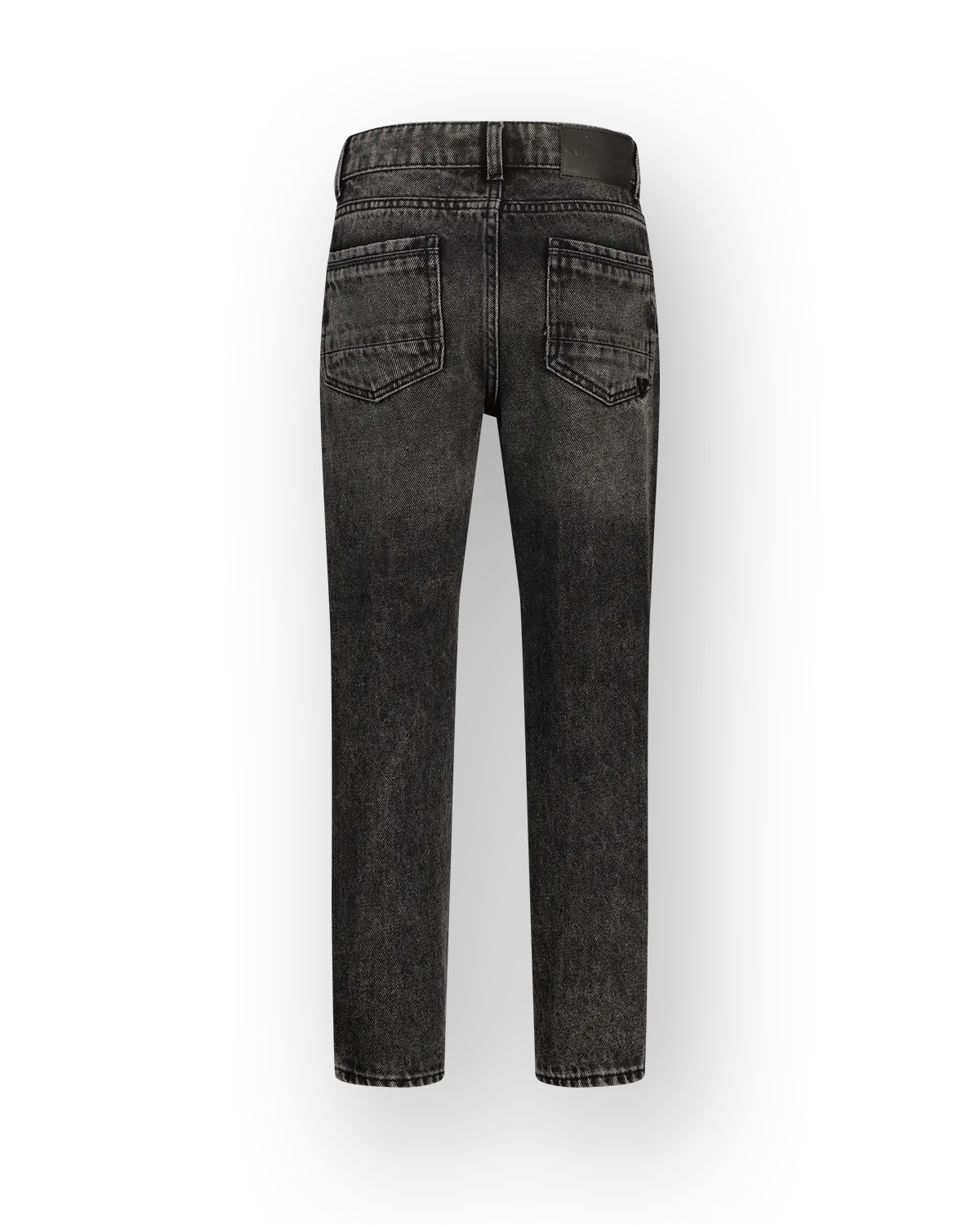 Jongens Loose Jeans Castiano | Grijs