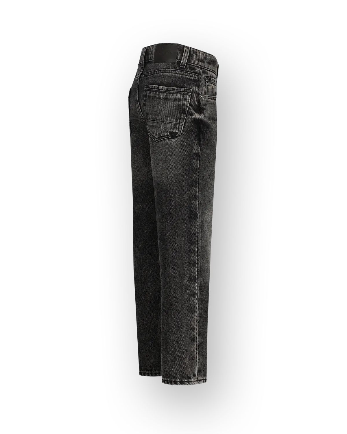 Jongens Loose Jeans Castiano | Grijs