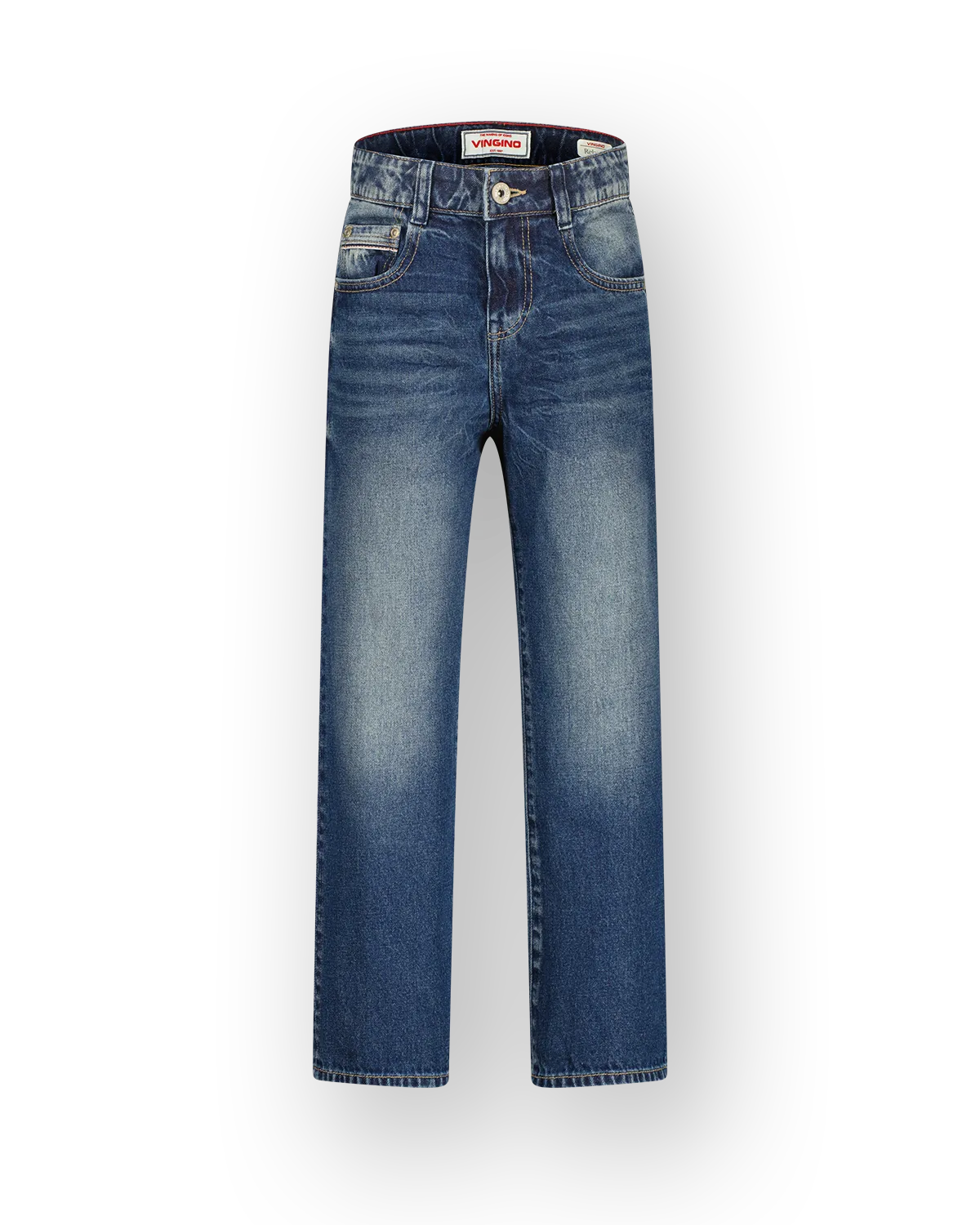 Relaxed Jeans Gio