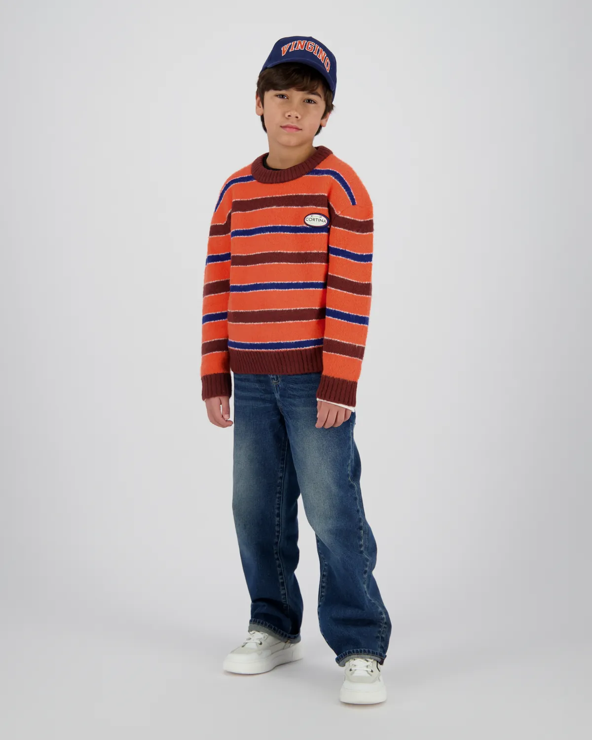 Relaxed Jeans Gio