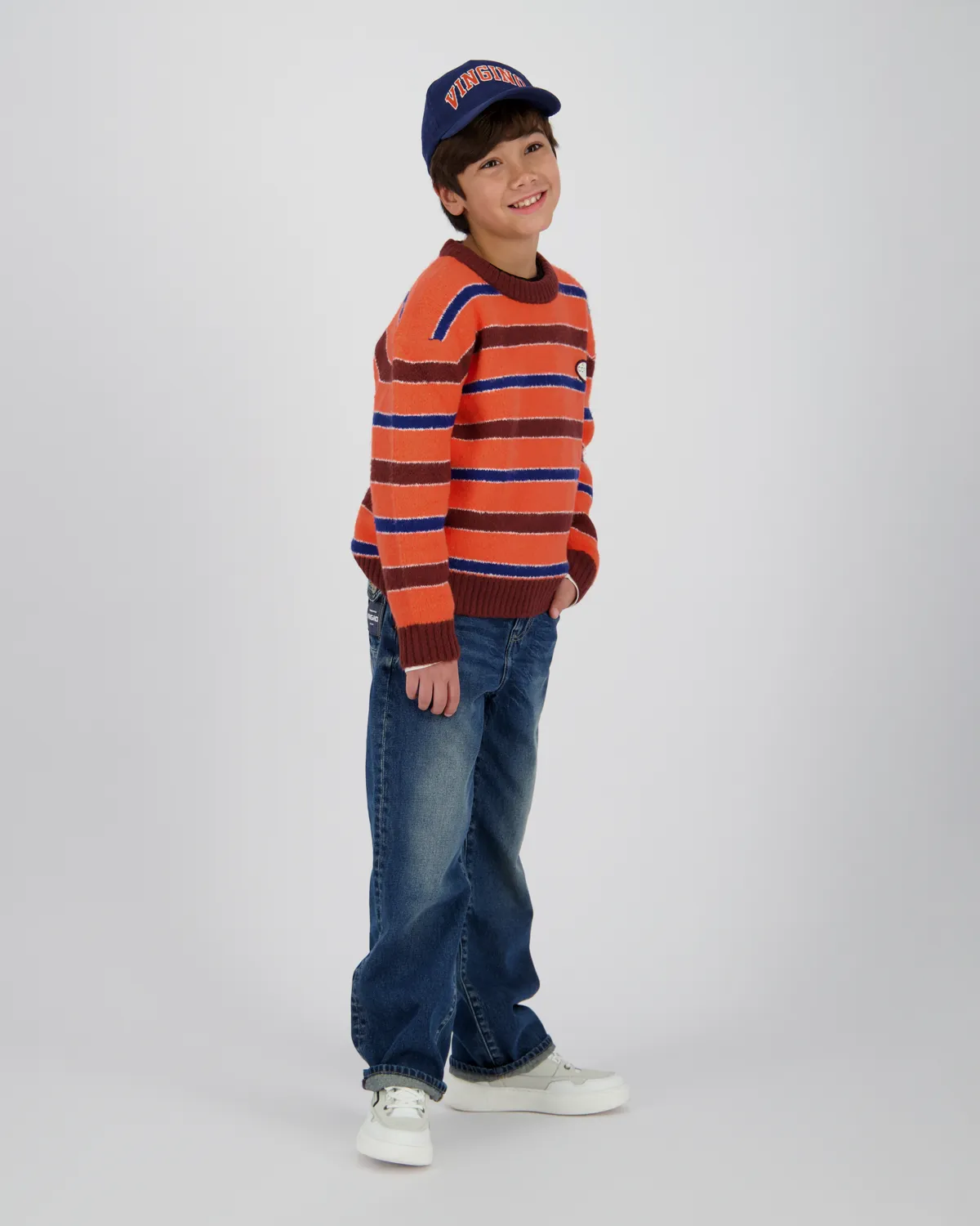 Relaxed Jeans Gio