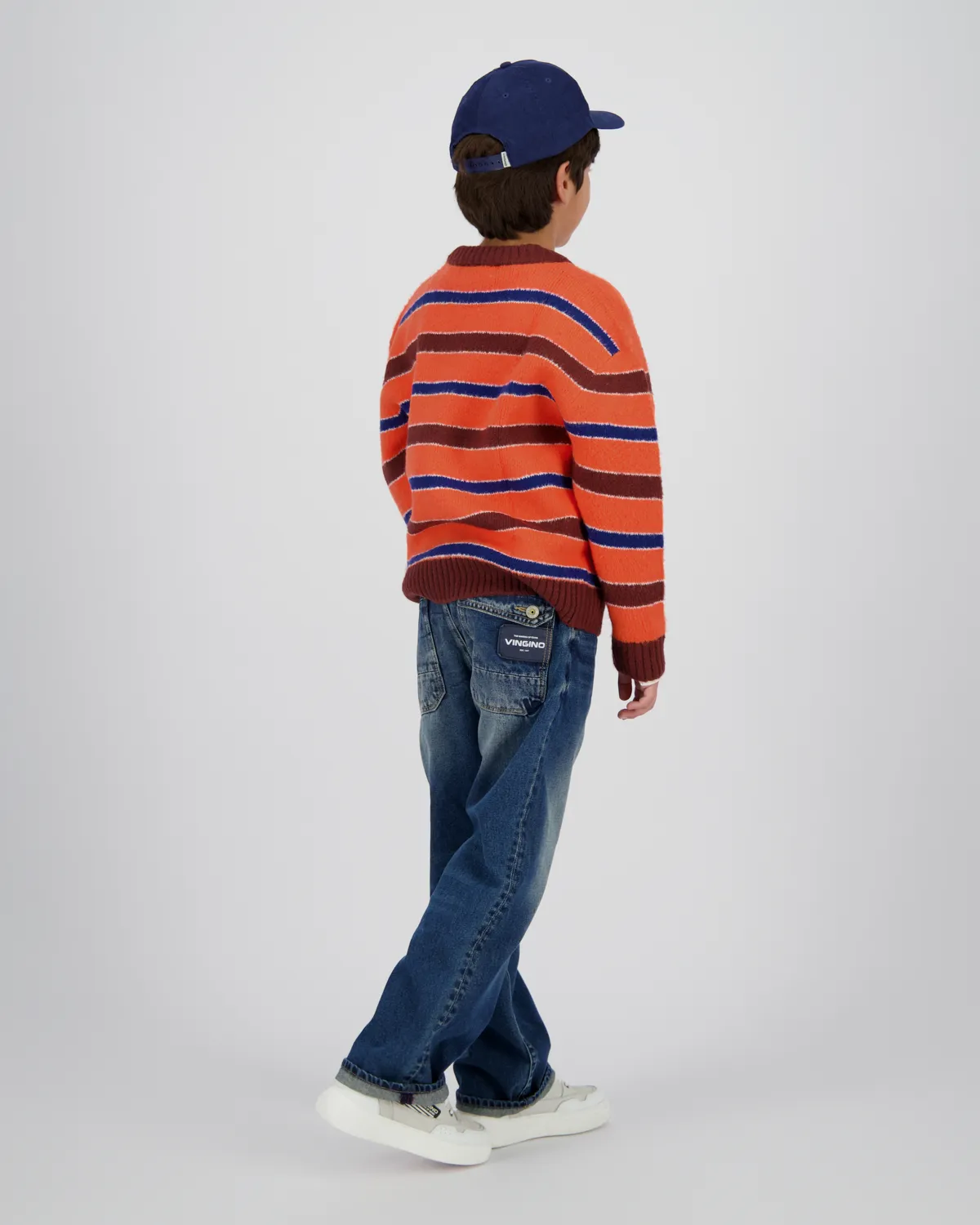 Relaxed Jeans Gio