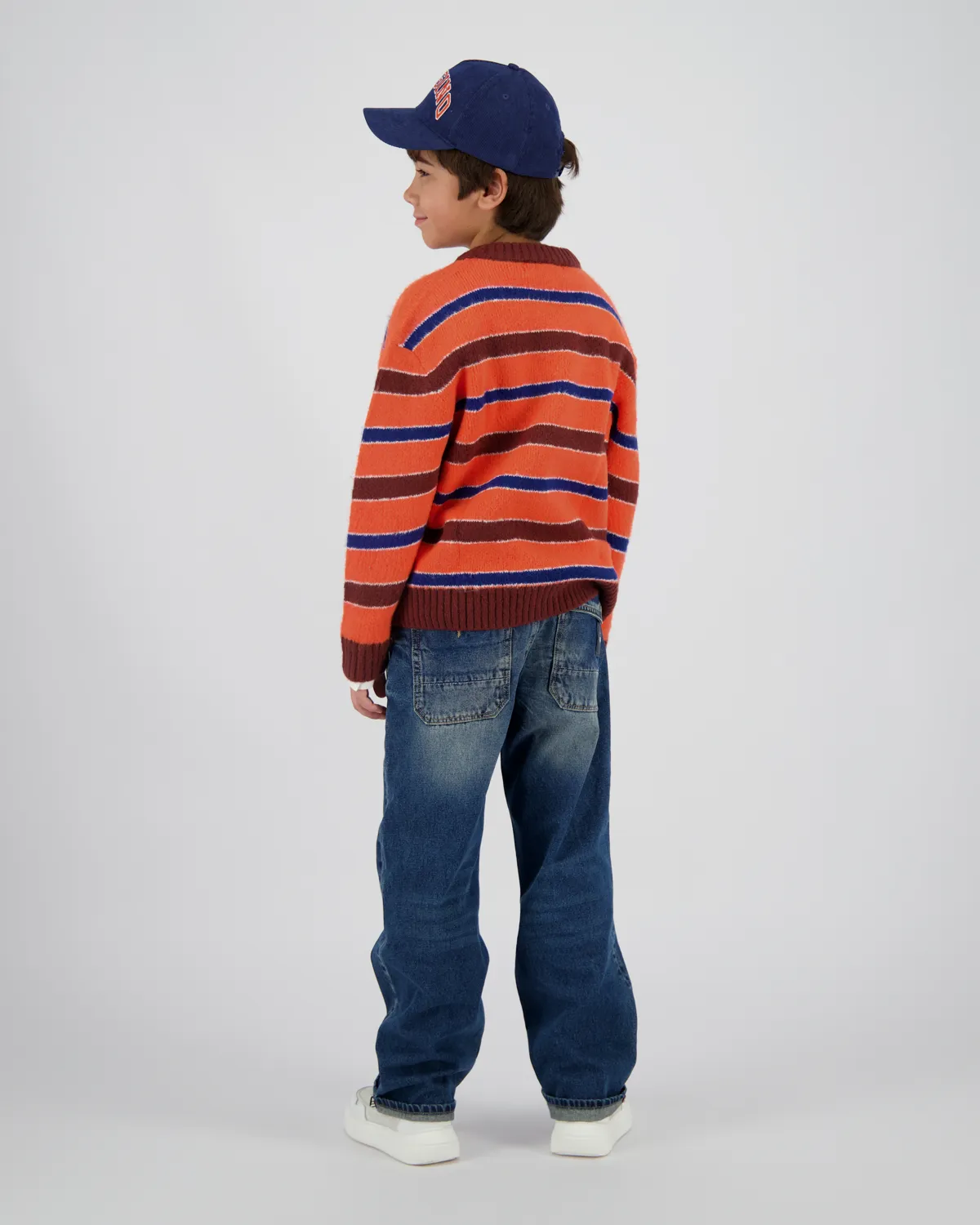 Relaxed Jeans Gio