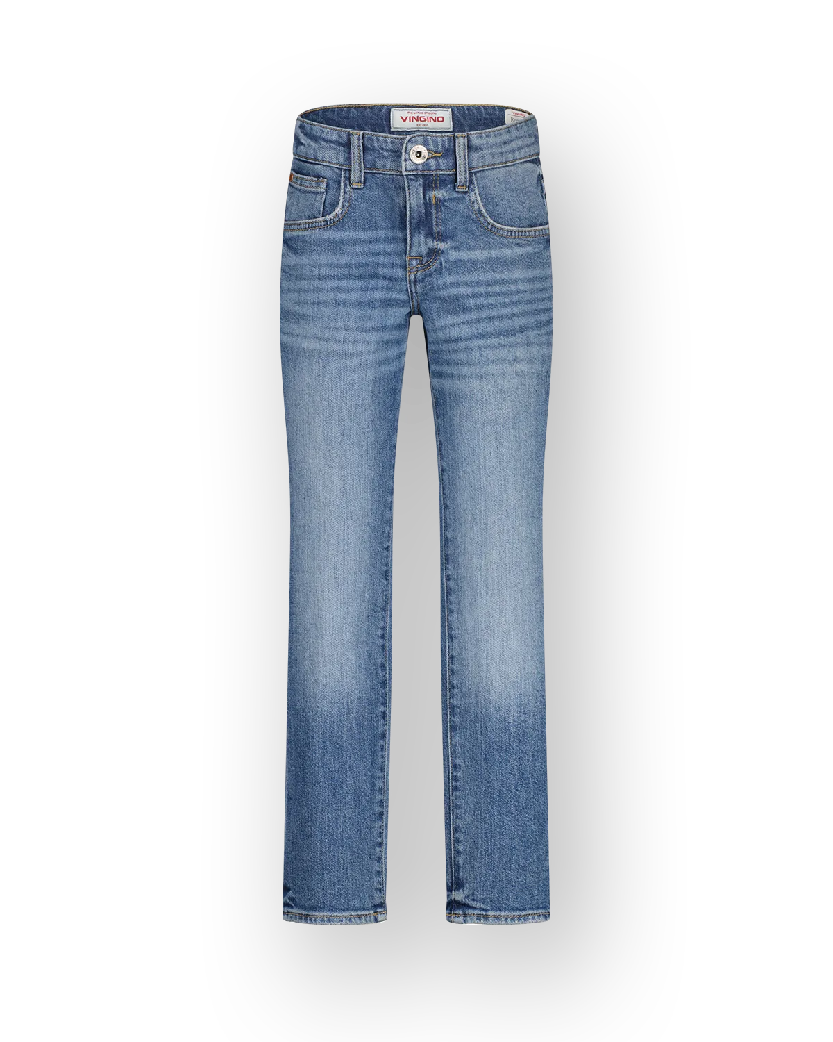 Boys Regular Jeans Brando | Blue