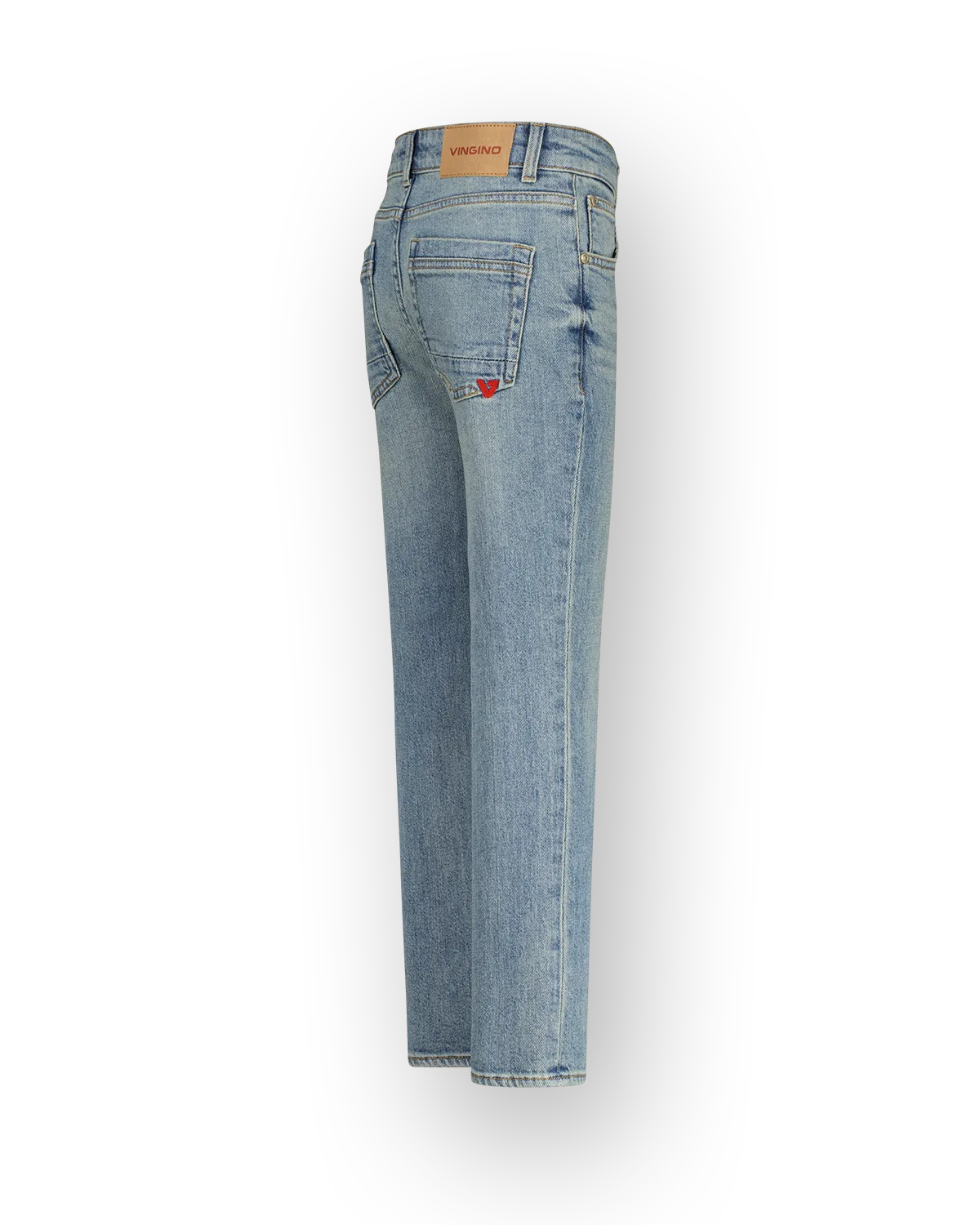 Regular Jeans Brando