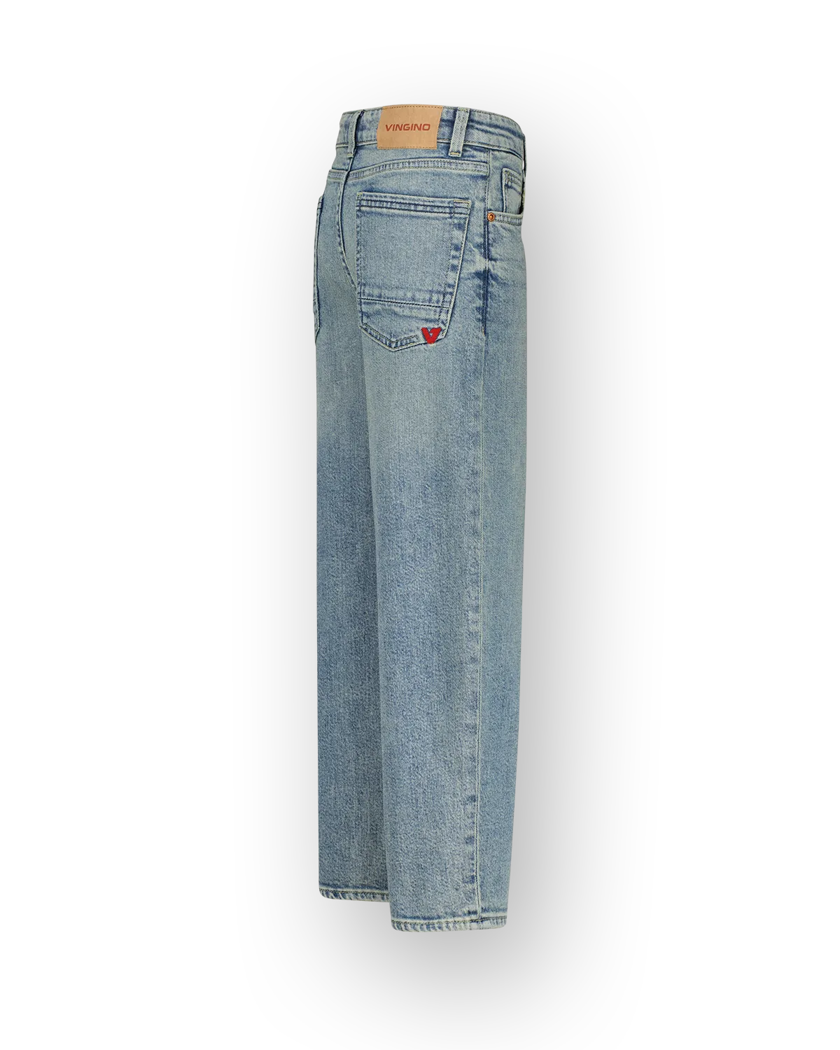 Baggy Jeans Keaton