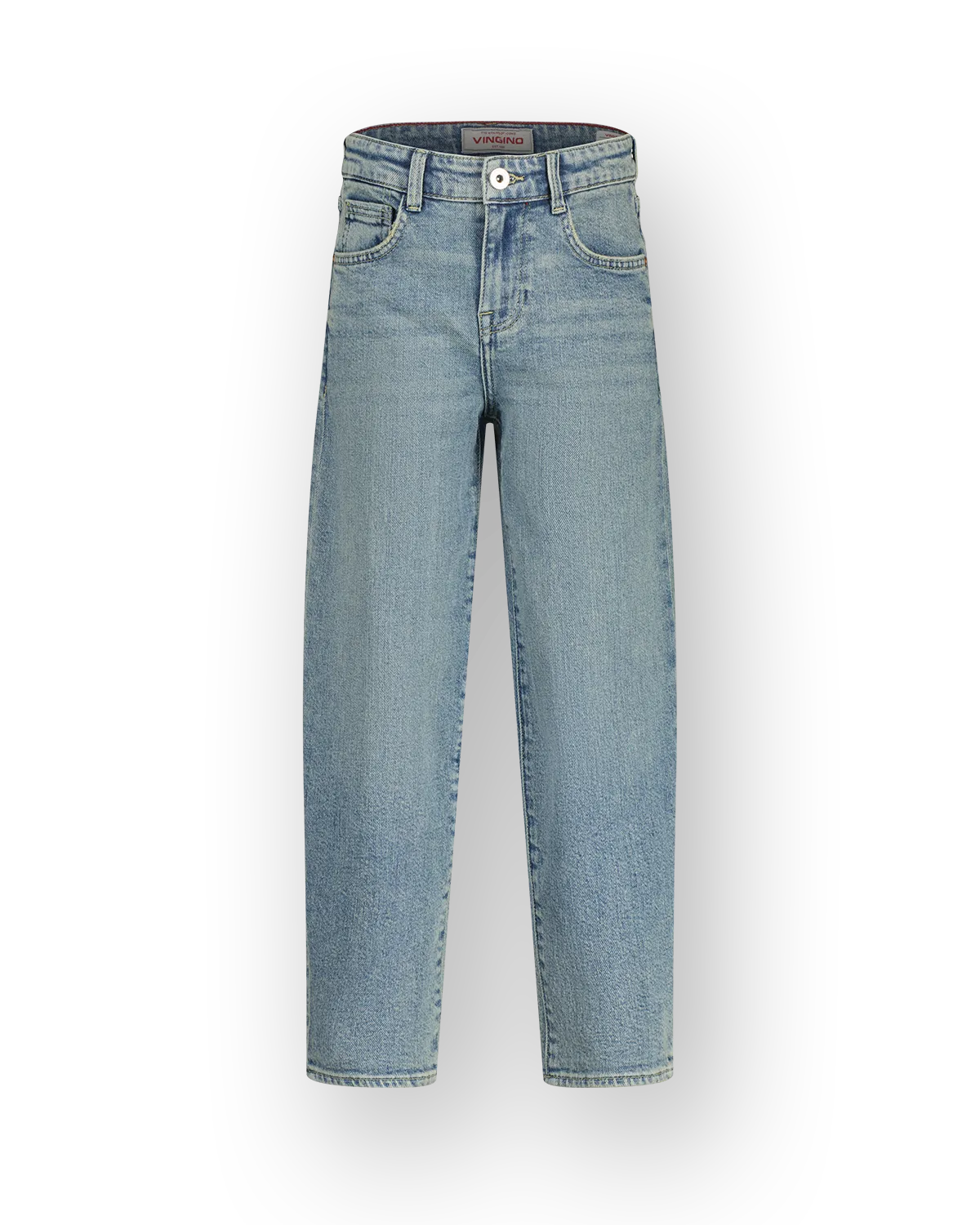Baggy Jeans Keaton