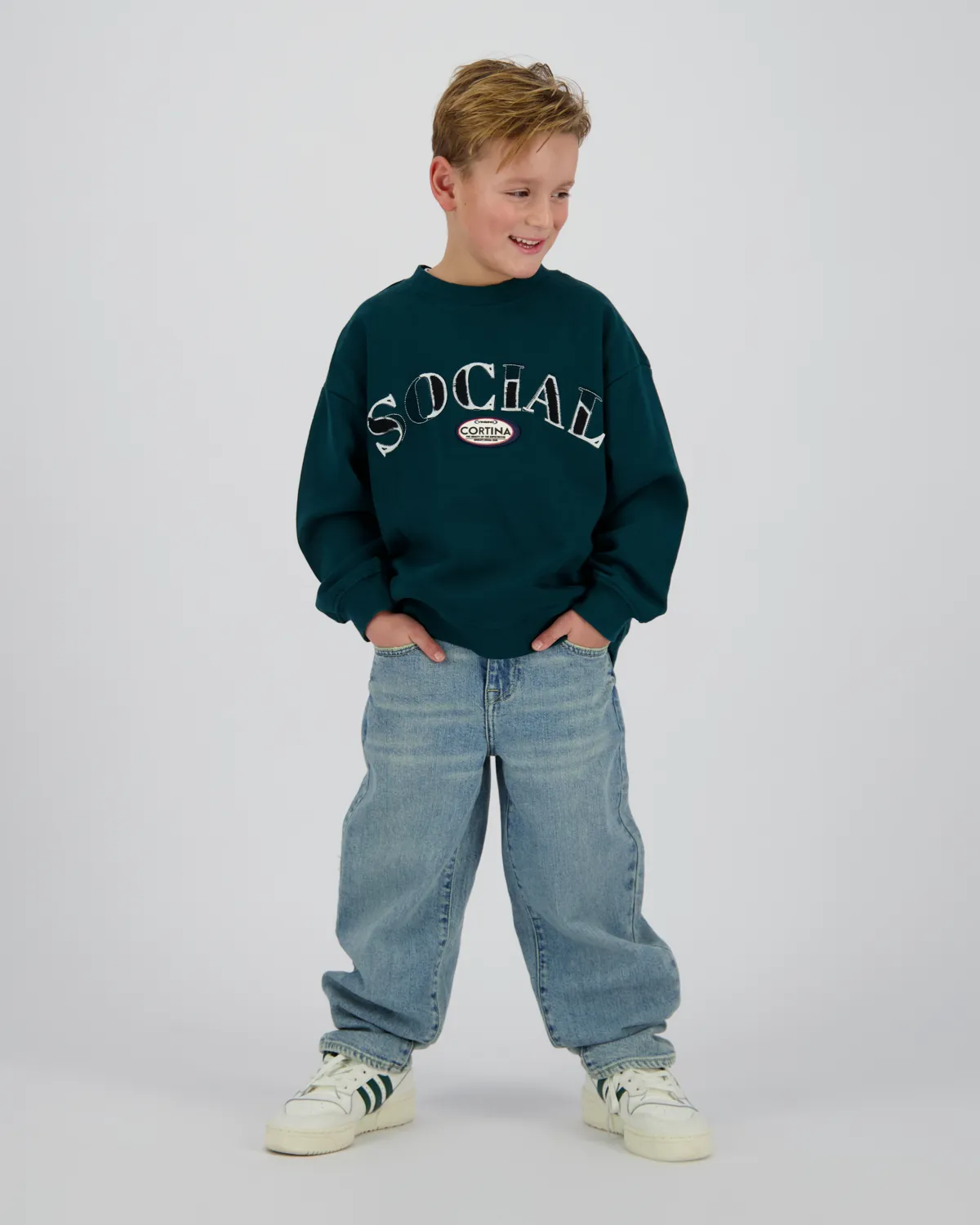 Baggy Jeans Keaton
