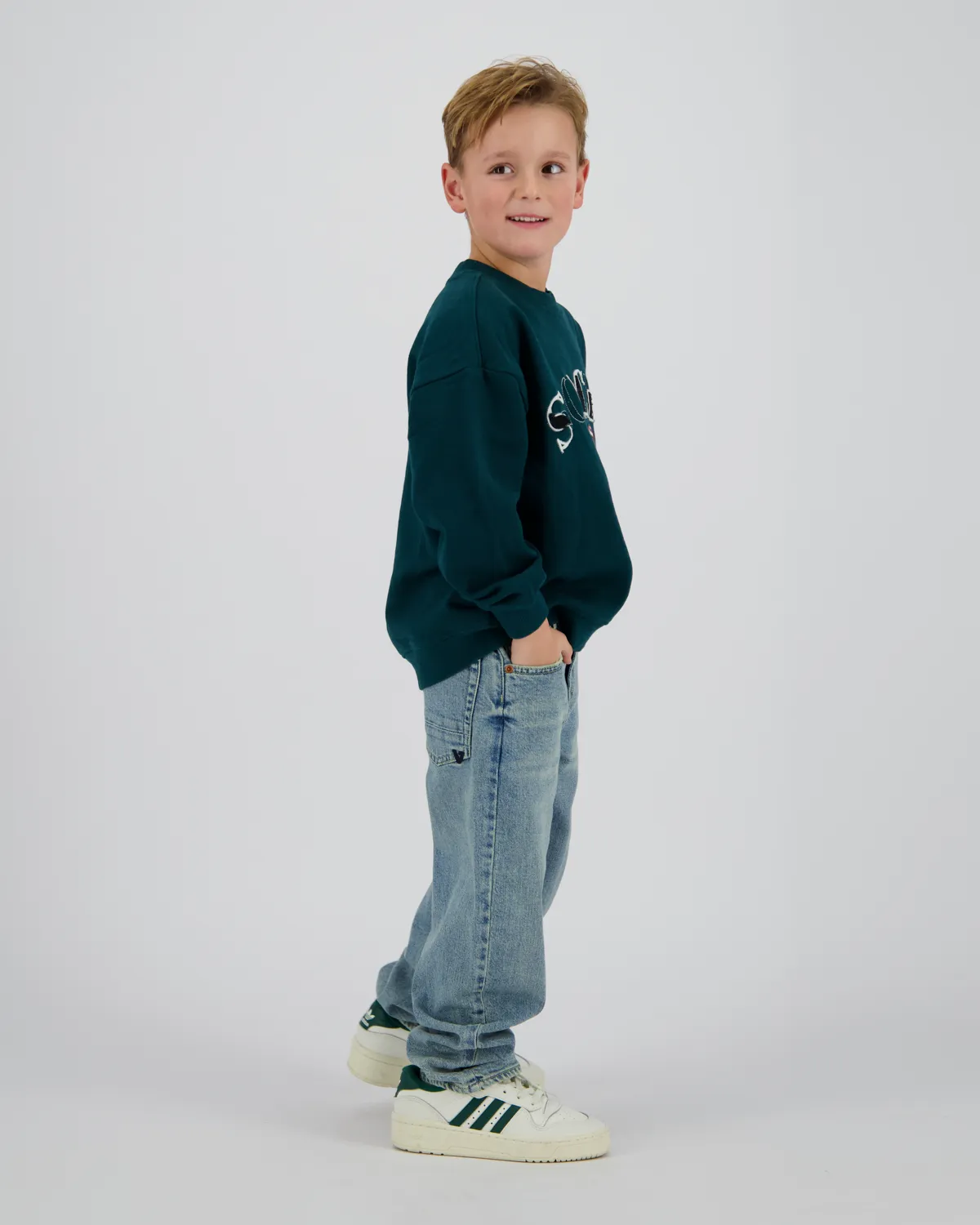 Baggy Jeans Keaton