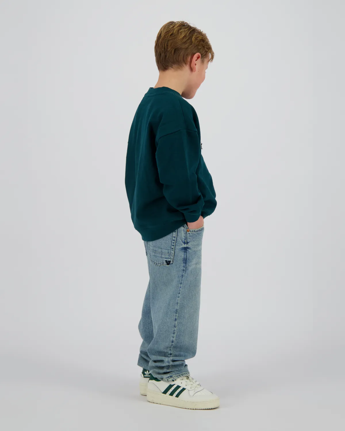Baggy Jeans Keaton