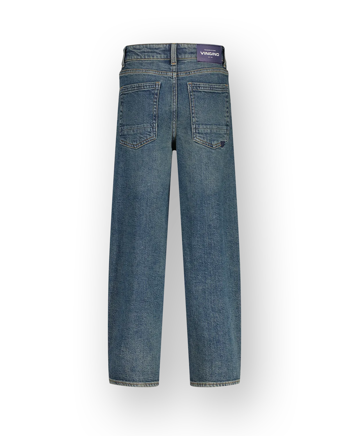 Baggy Jeans Keaton