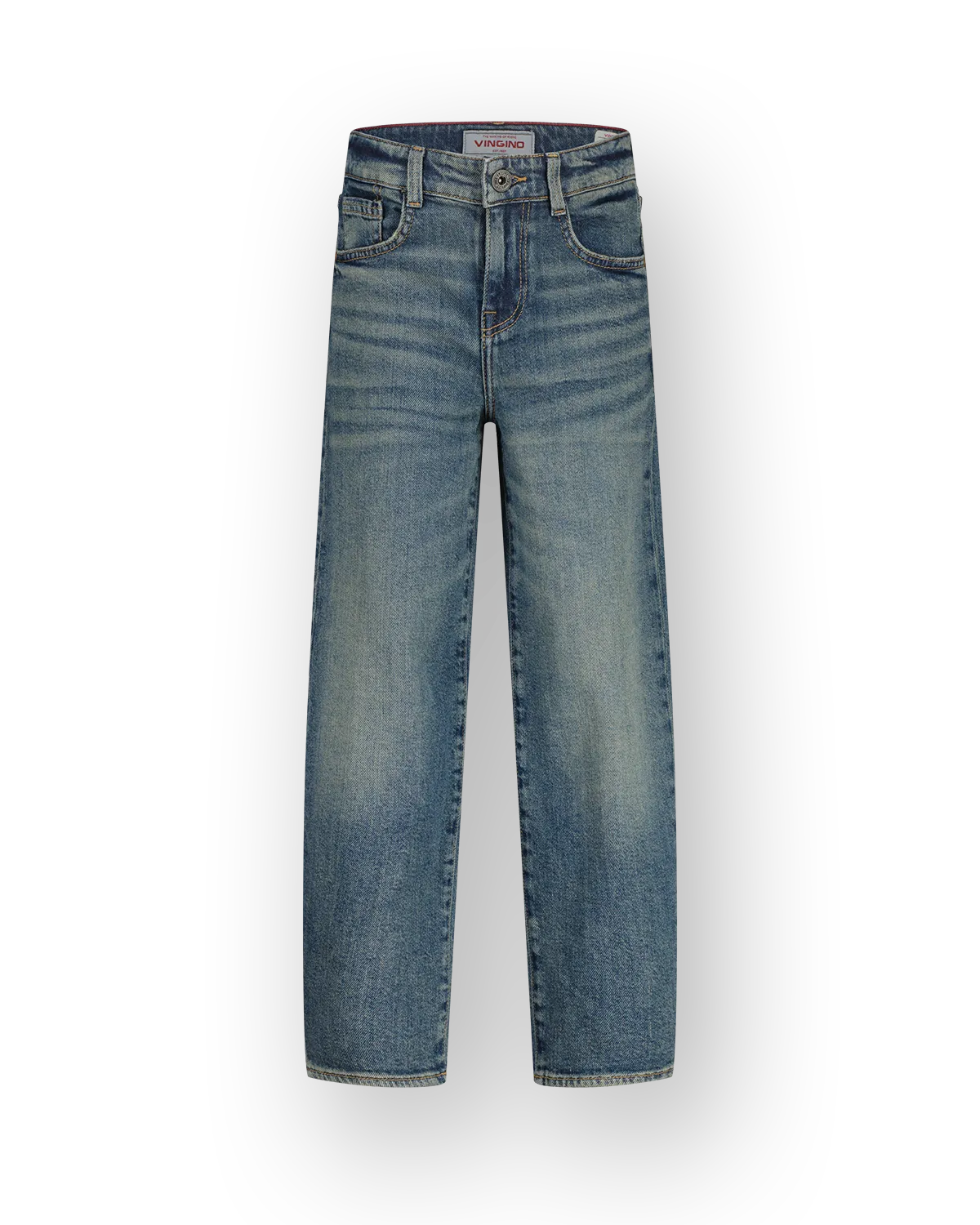 Baggy Jeans Keaton