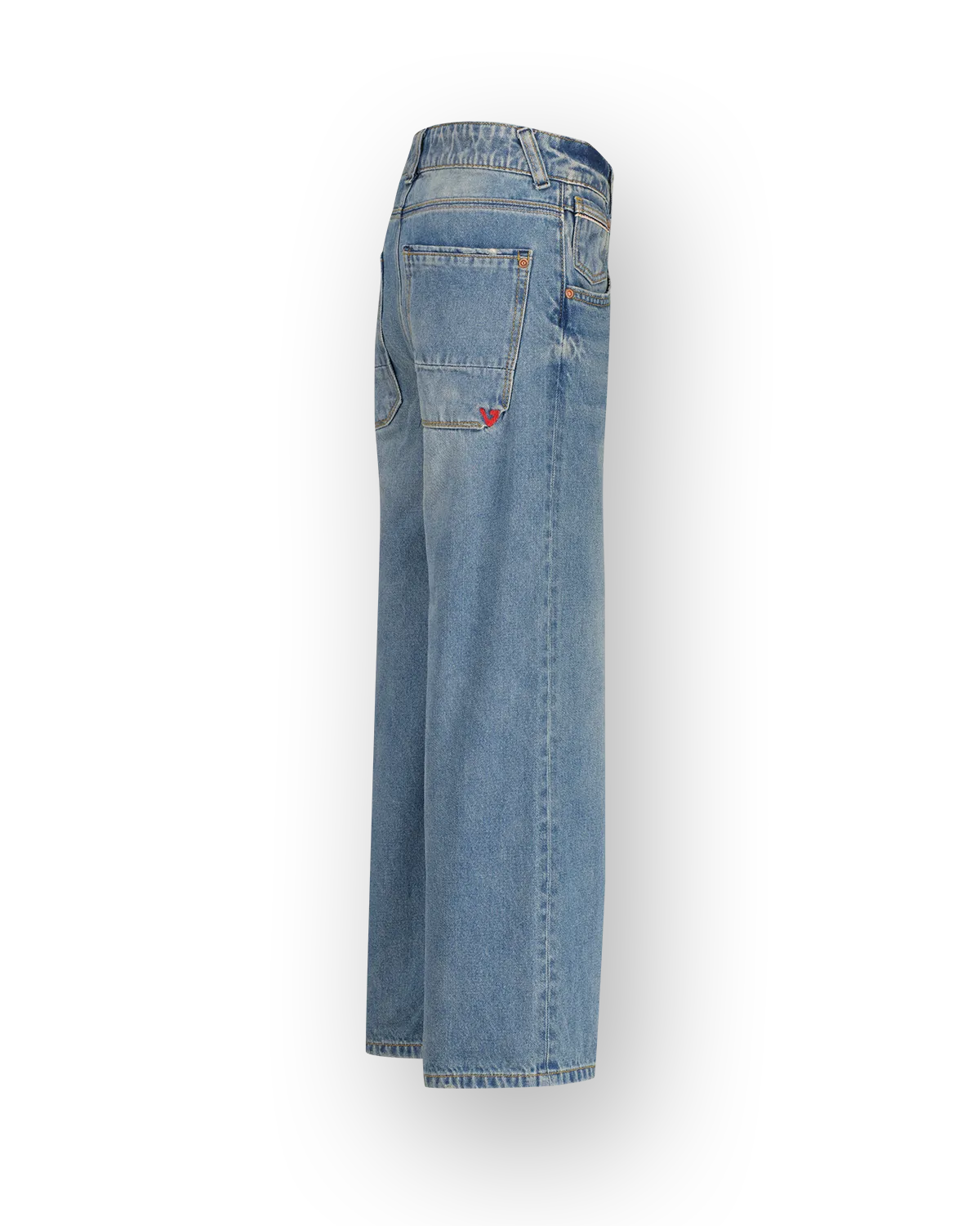 Super baggy Jeans Luca