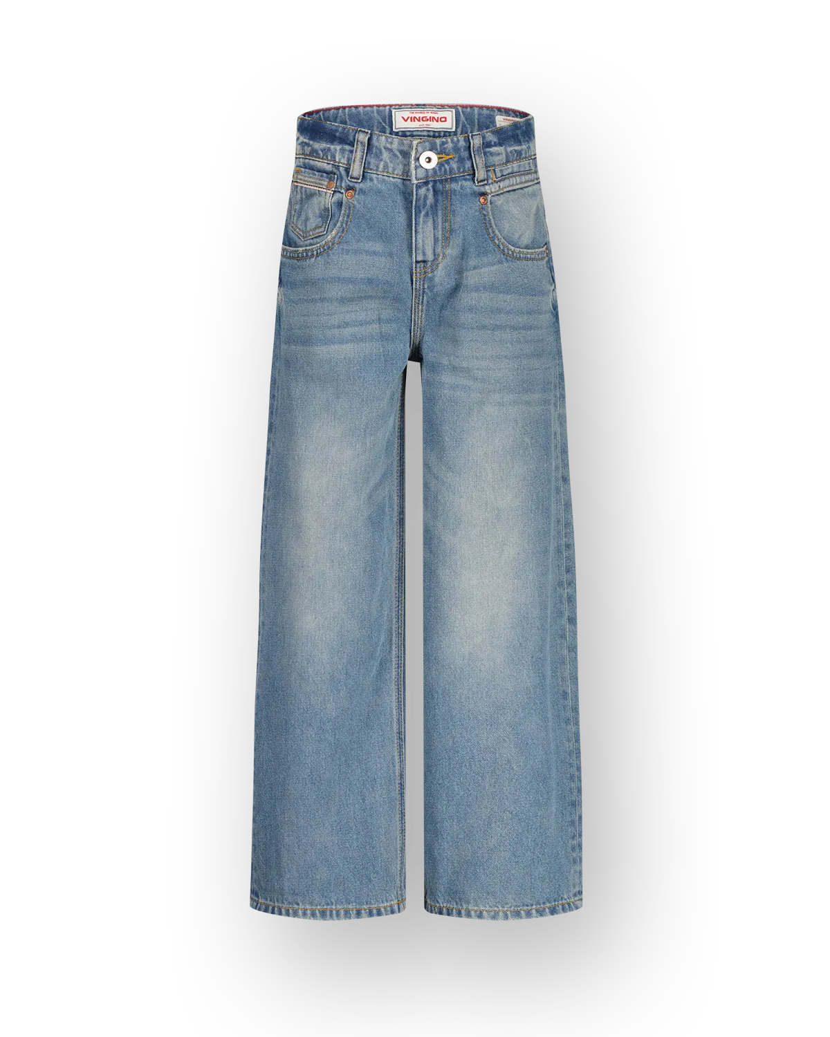 Super baggy Jeans Luca