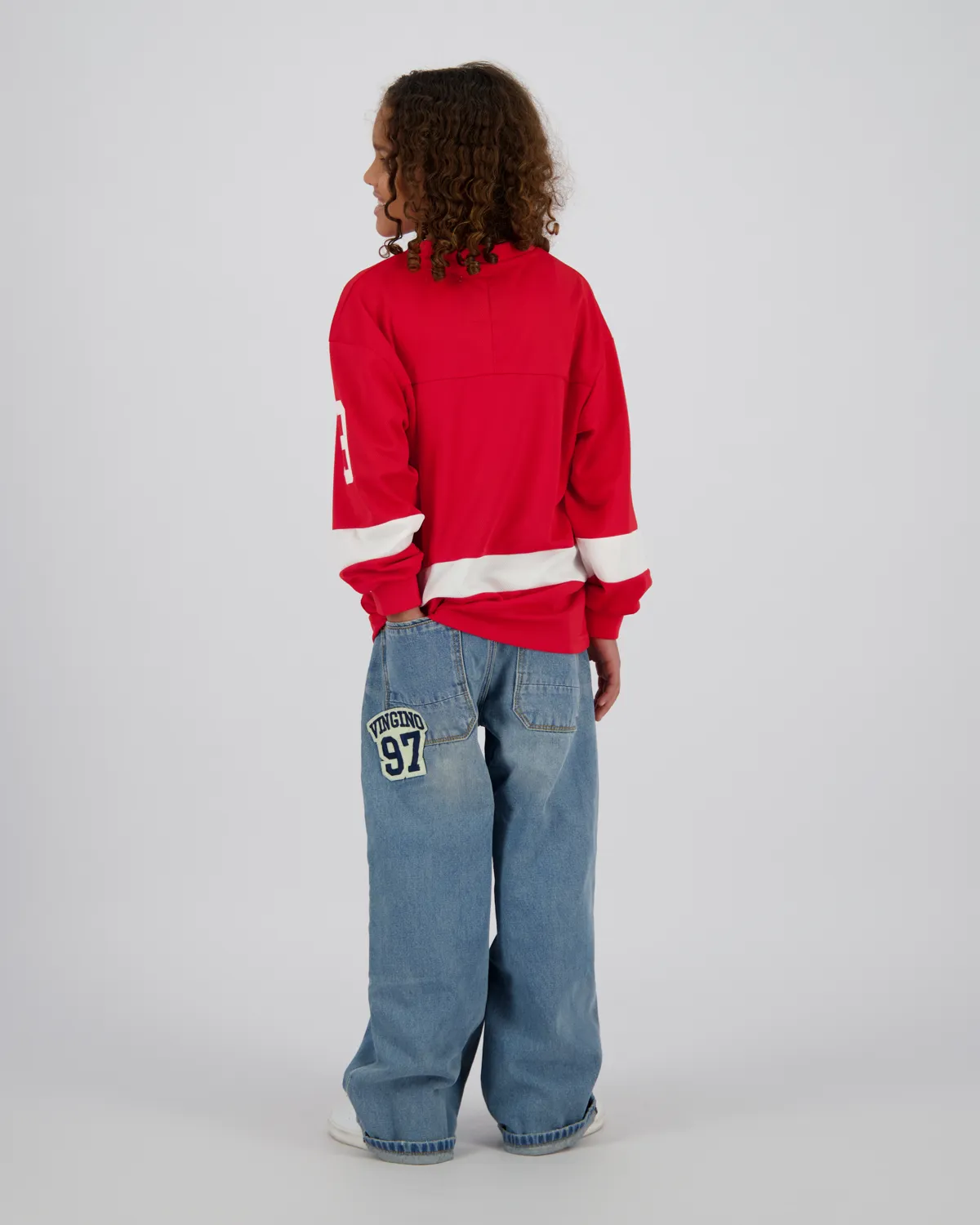 Super baggy Jeans Luca