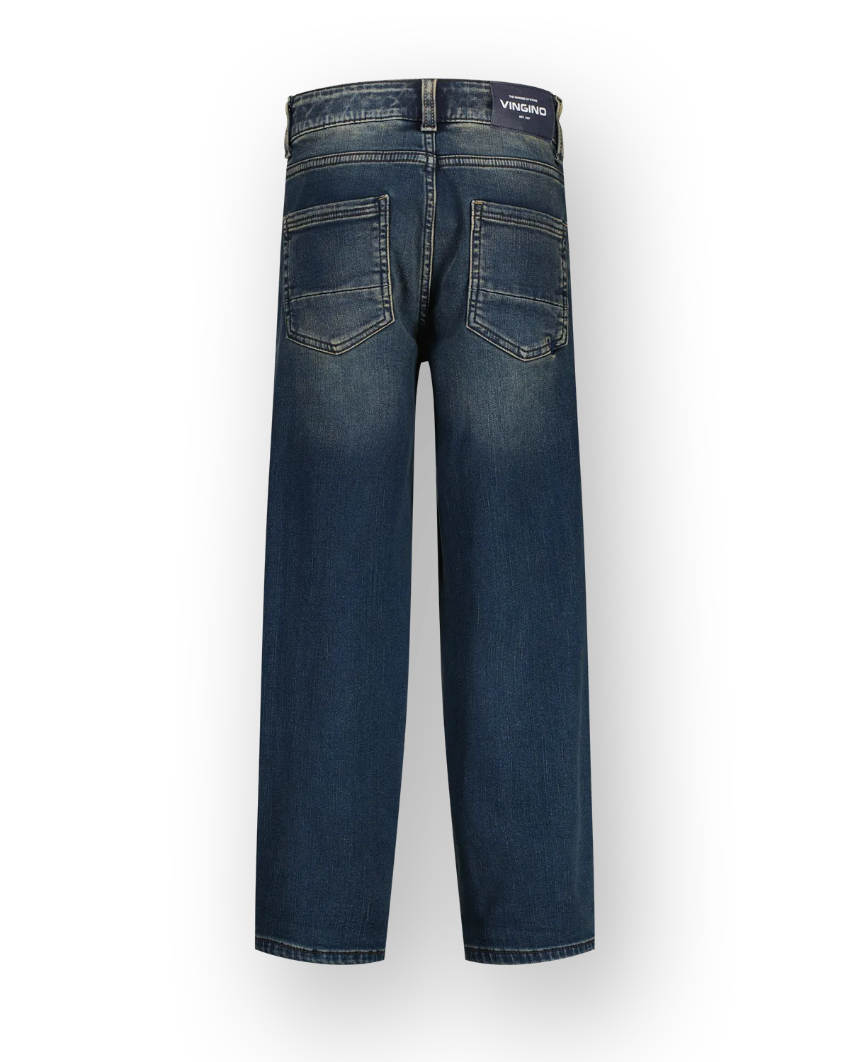 Baggy Jeans Keith supersoft