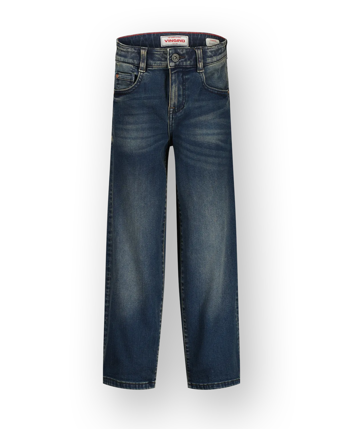 Baggy Jeans Keith supersoft