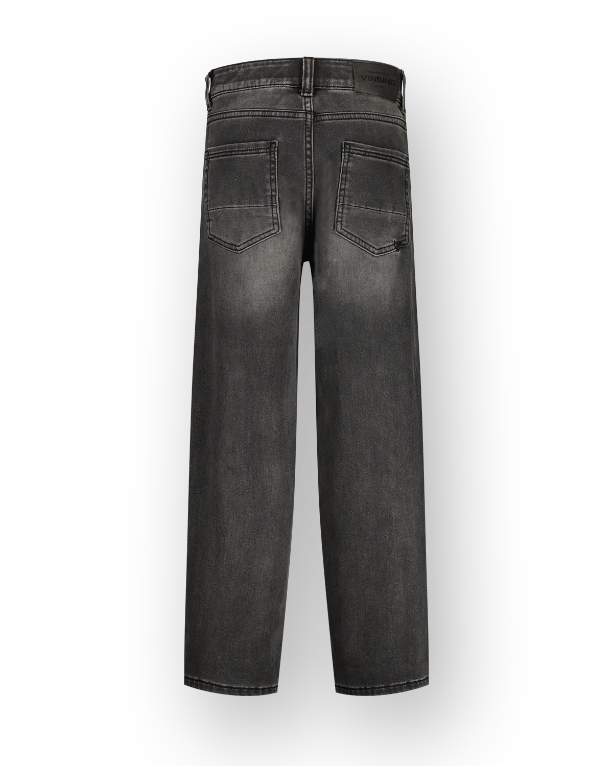 Baggy Jeans Keith supersoft