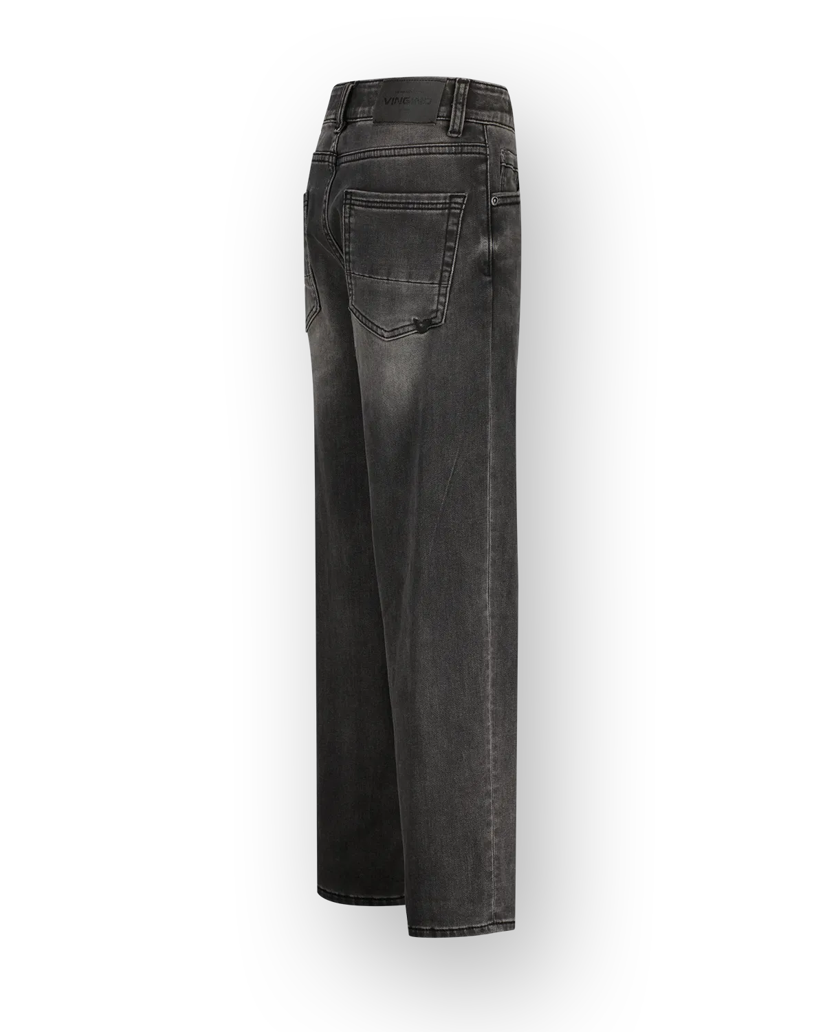 Baggy Jeans Keith supersoft