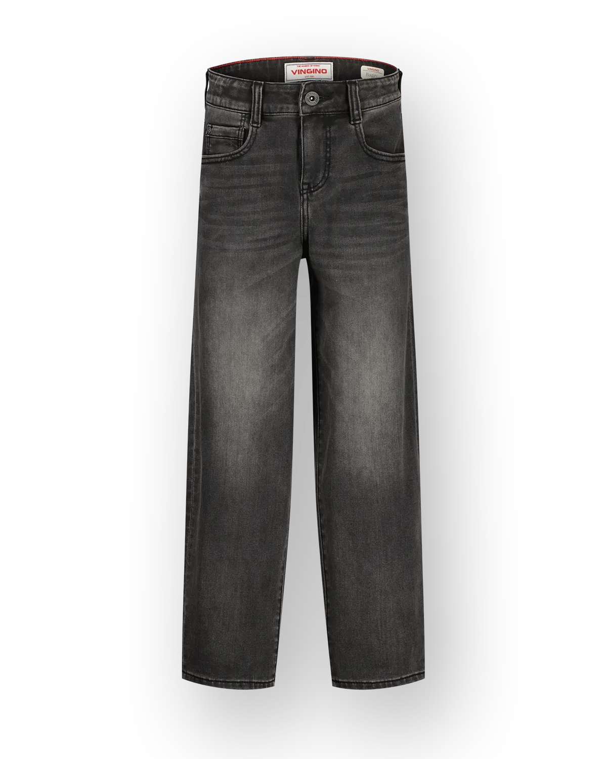 Baggy Jeans Keith supersoft