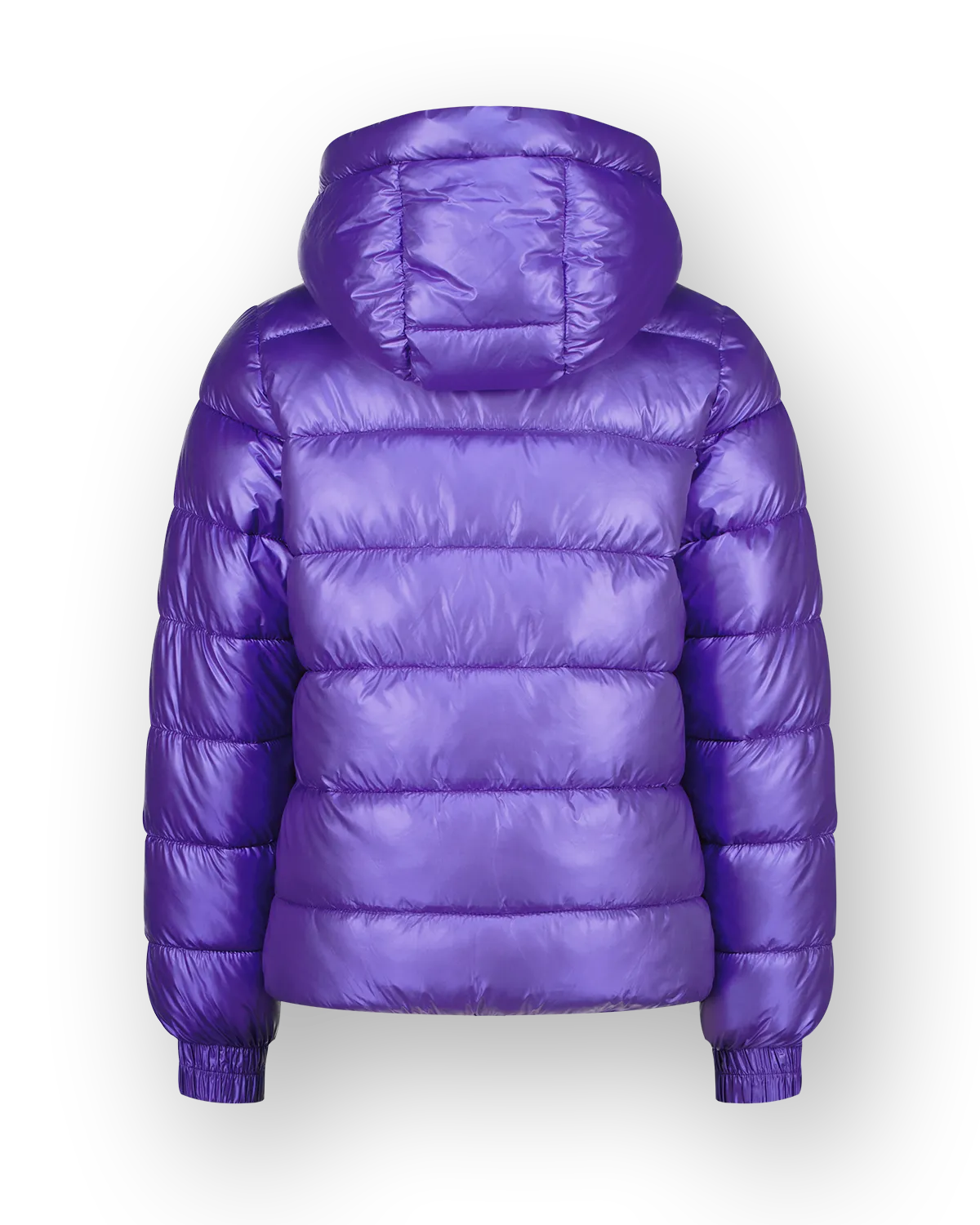 Hooded Jas Tianna