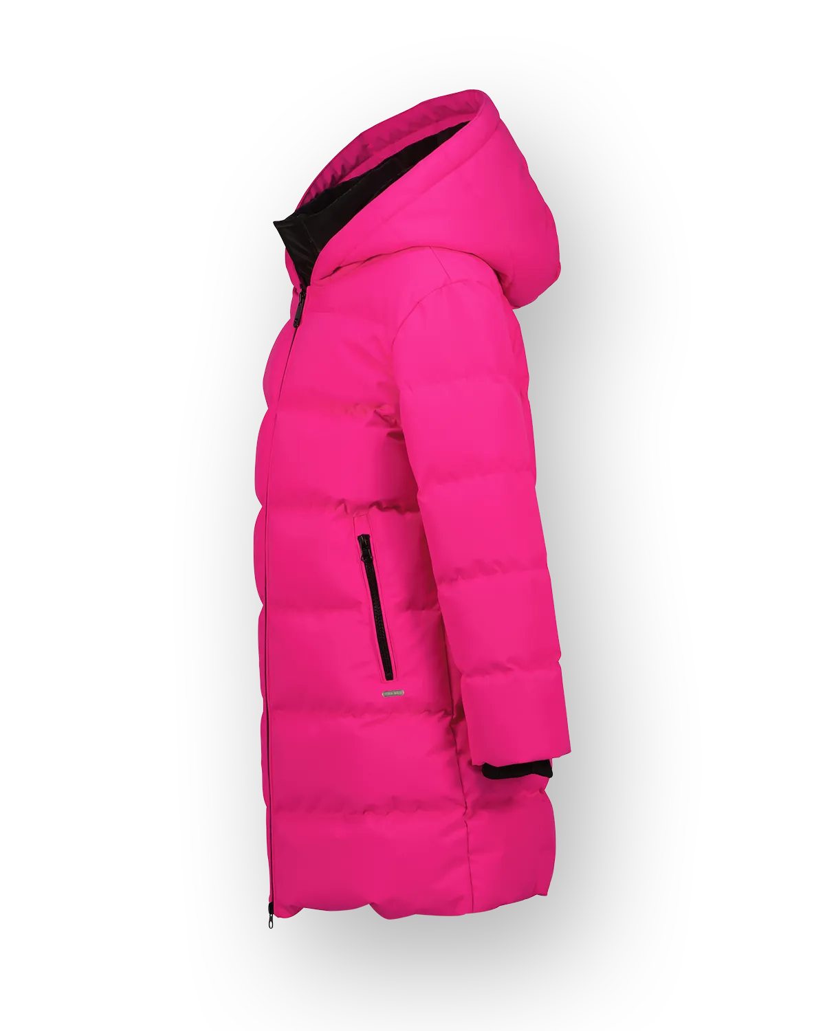 Girls Jacket Tanja | Pink