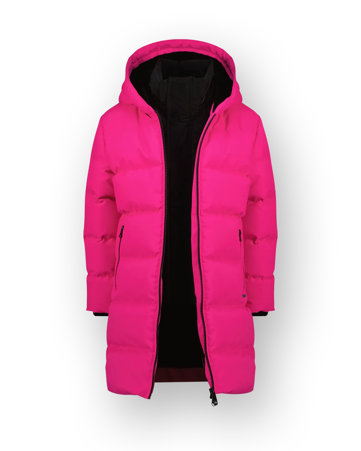 Girls Jacket Tanja | Pink