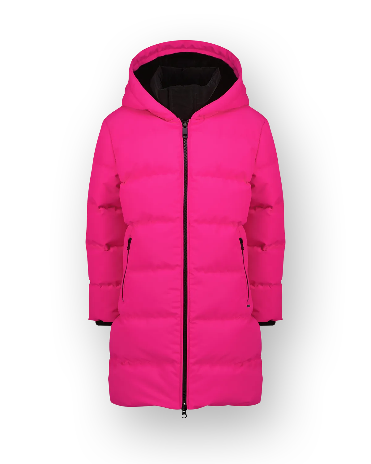 Girls Jacket Tanja | Pink