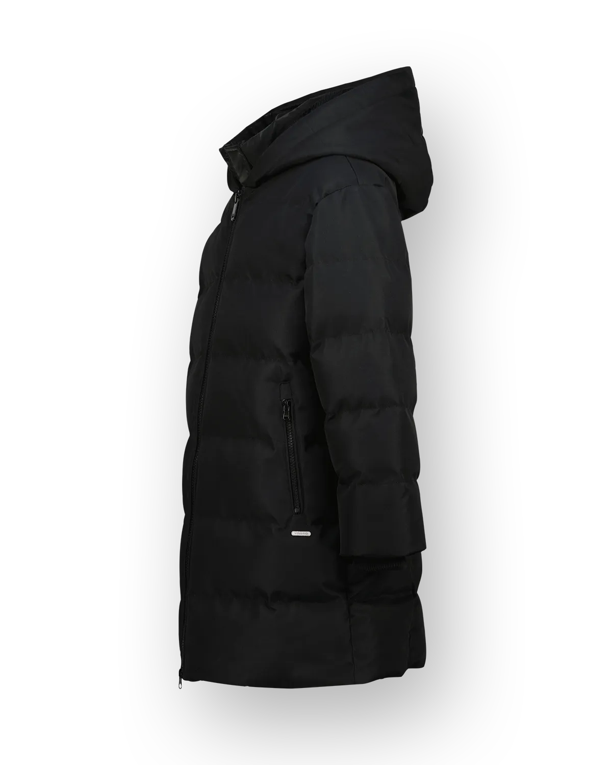 Girls Jacket Tanja | Black