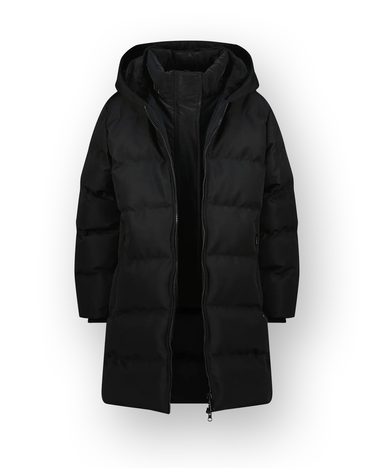 Girls Jacket Tanja | Black