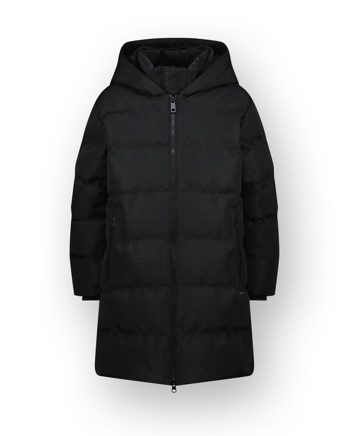 Girls Jacket Tanja | Black