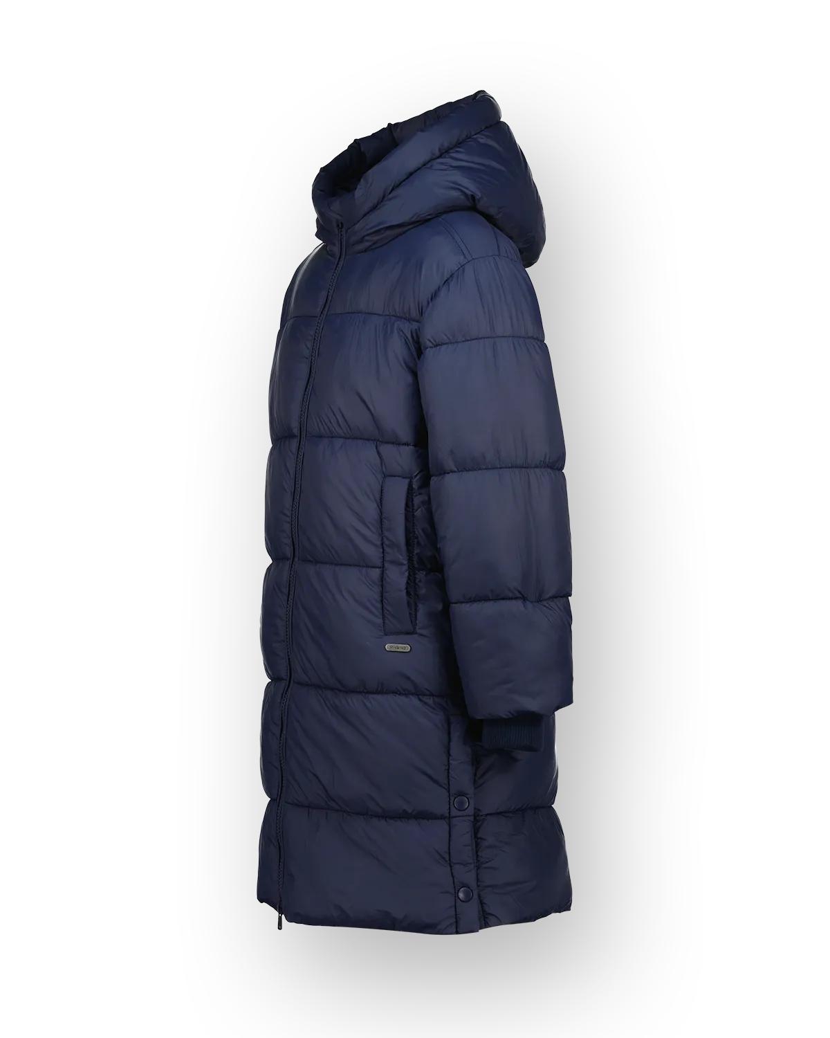 Meisjes Jas Terna | Blauw