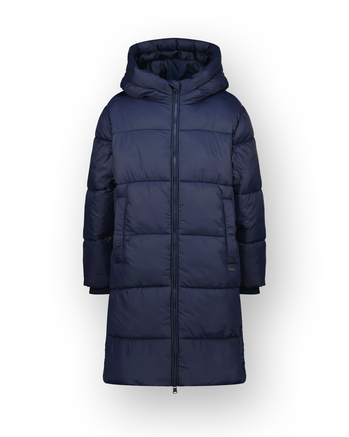 Meisjes Jas Terna | Blauw