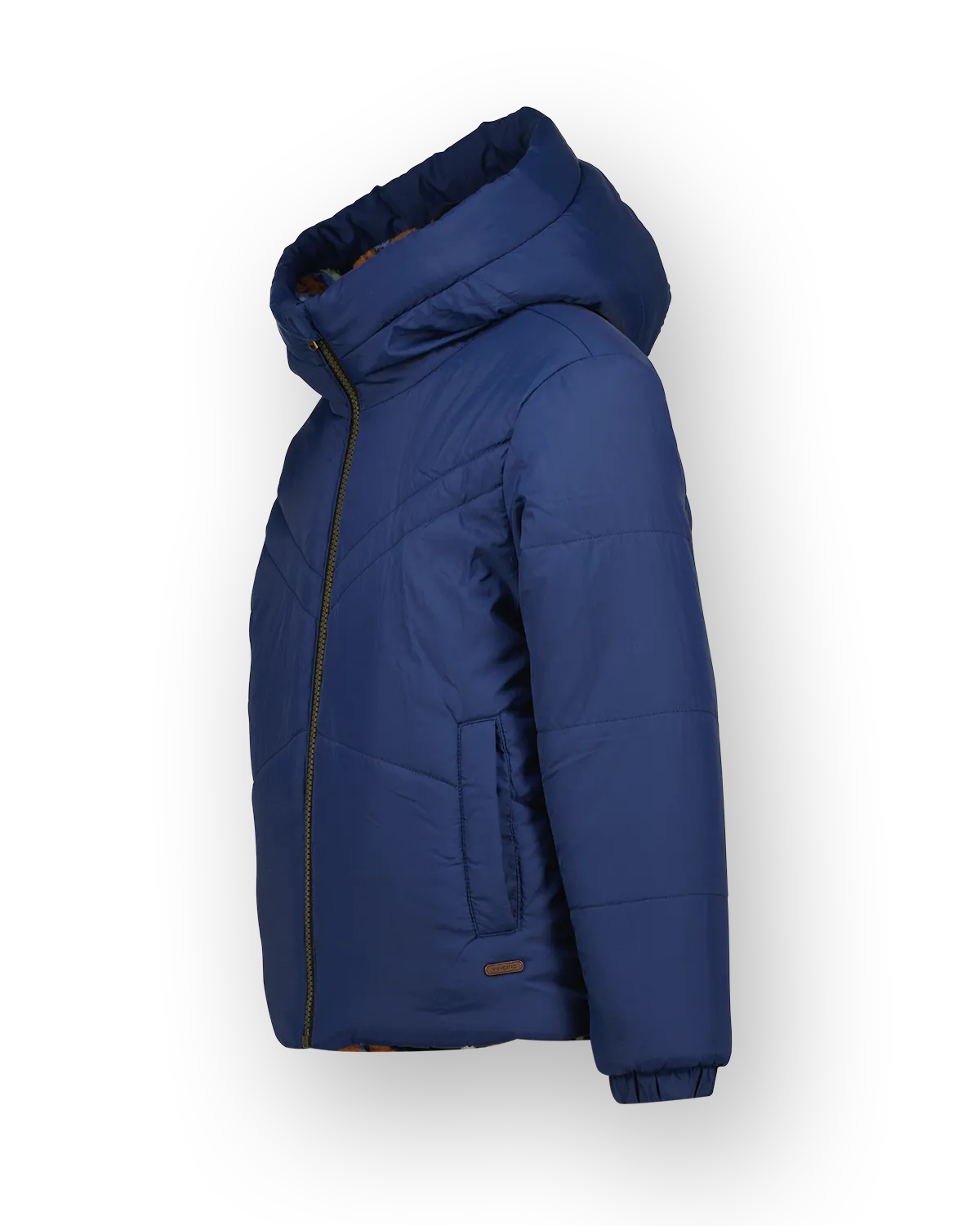 Girls Jacket Tara | Blue