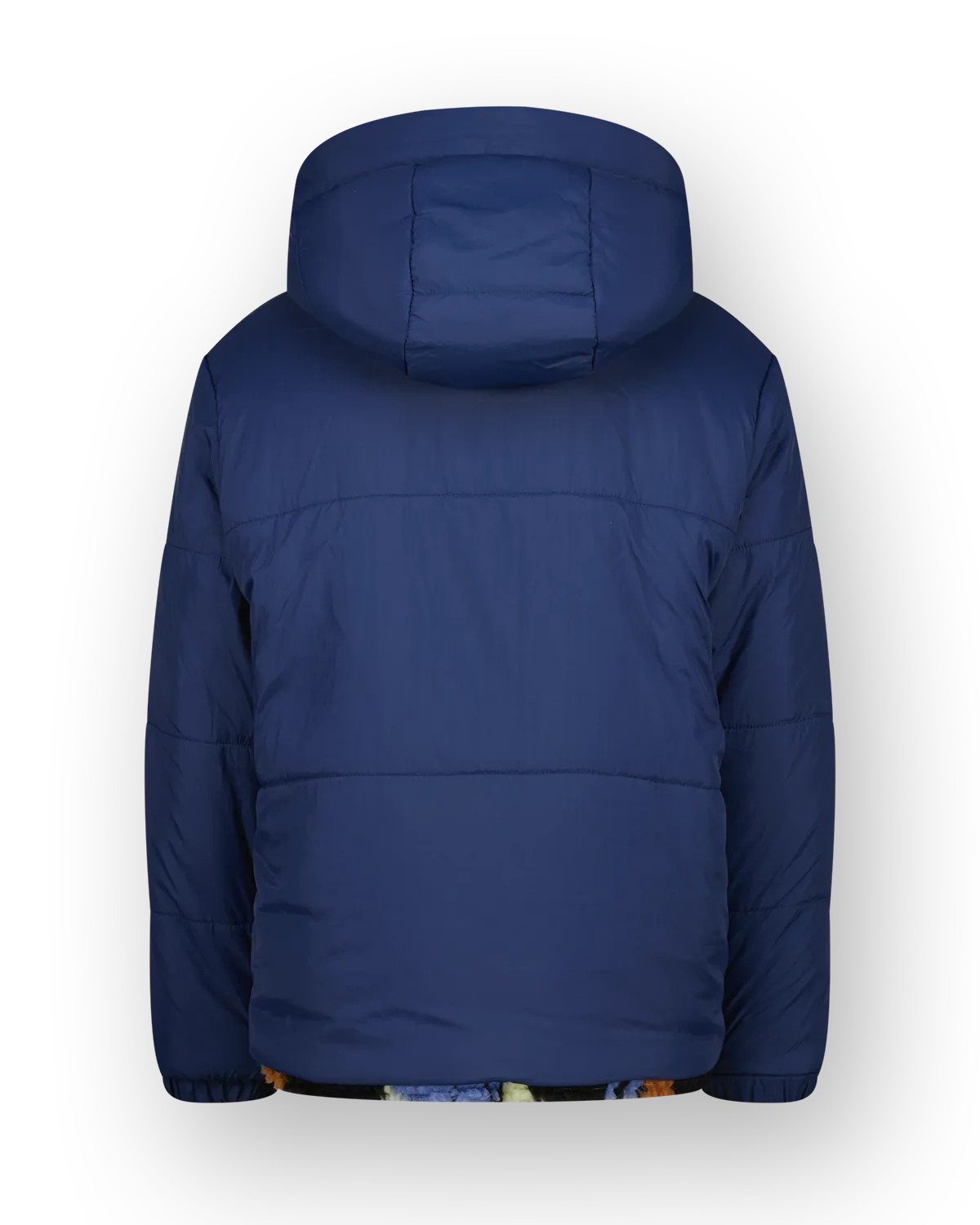 Girls Jacket Tara | Blue