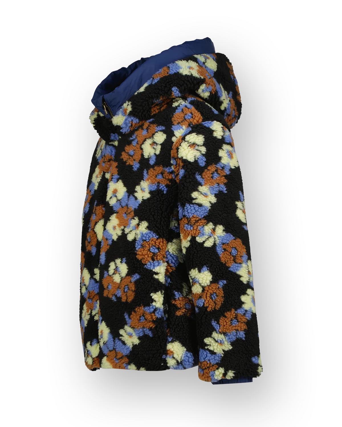 Girls Jacket Tara | Blue