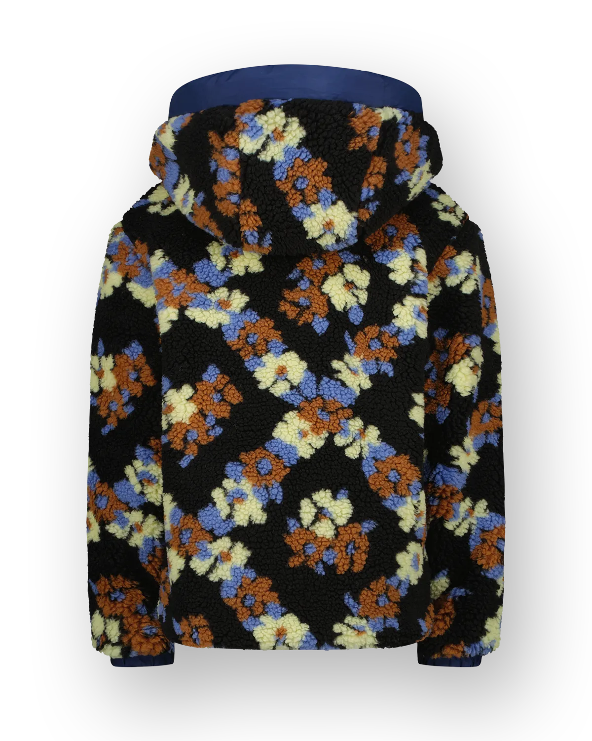 Girls Jacket Tara | Blue