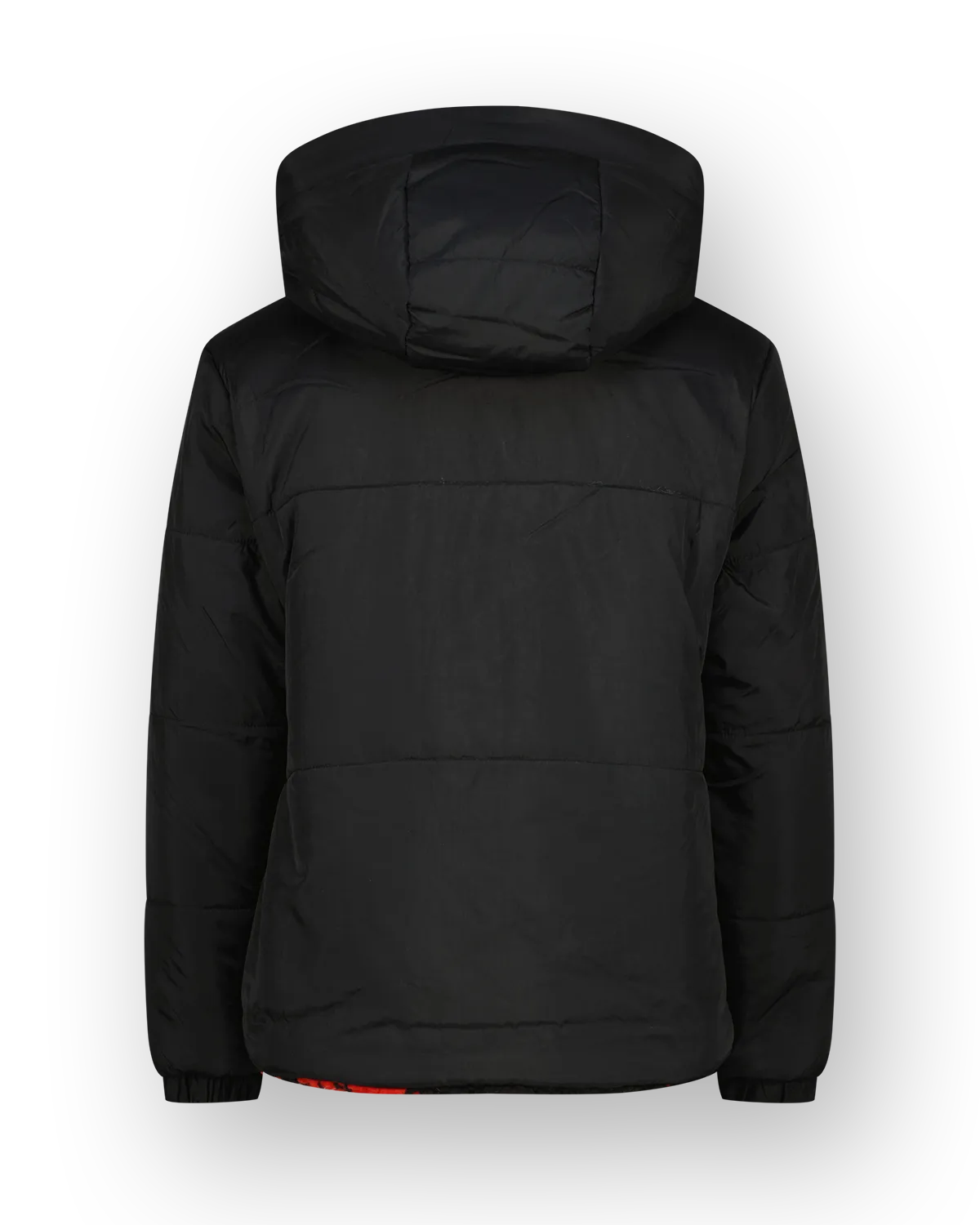 Girls Jacket Tara | Black