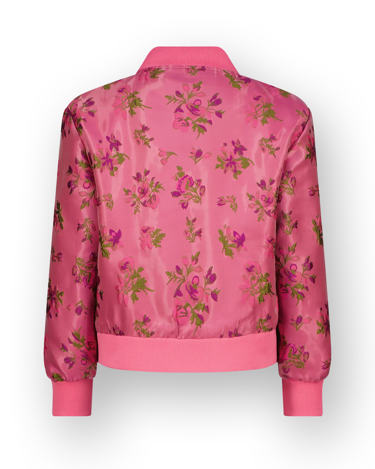 Girls Jacket Tamanda | Pink