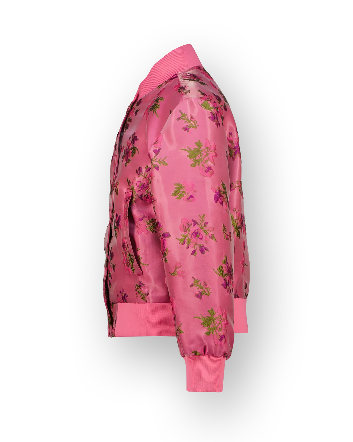 Girls Jacket Tamanda | Pink