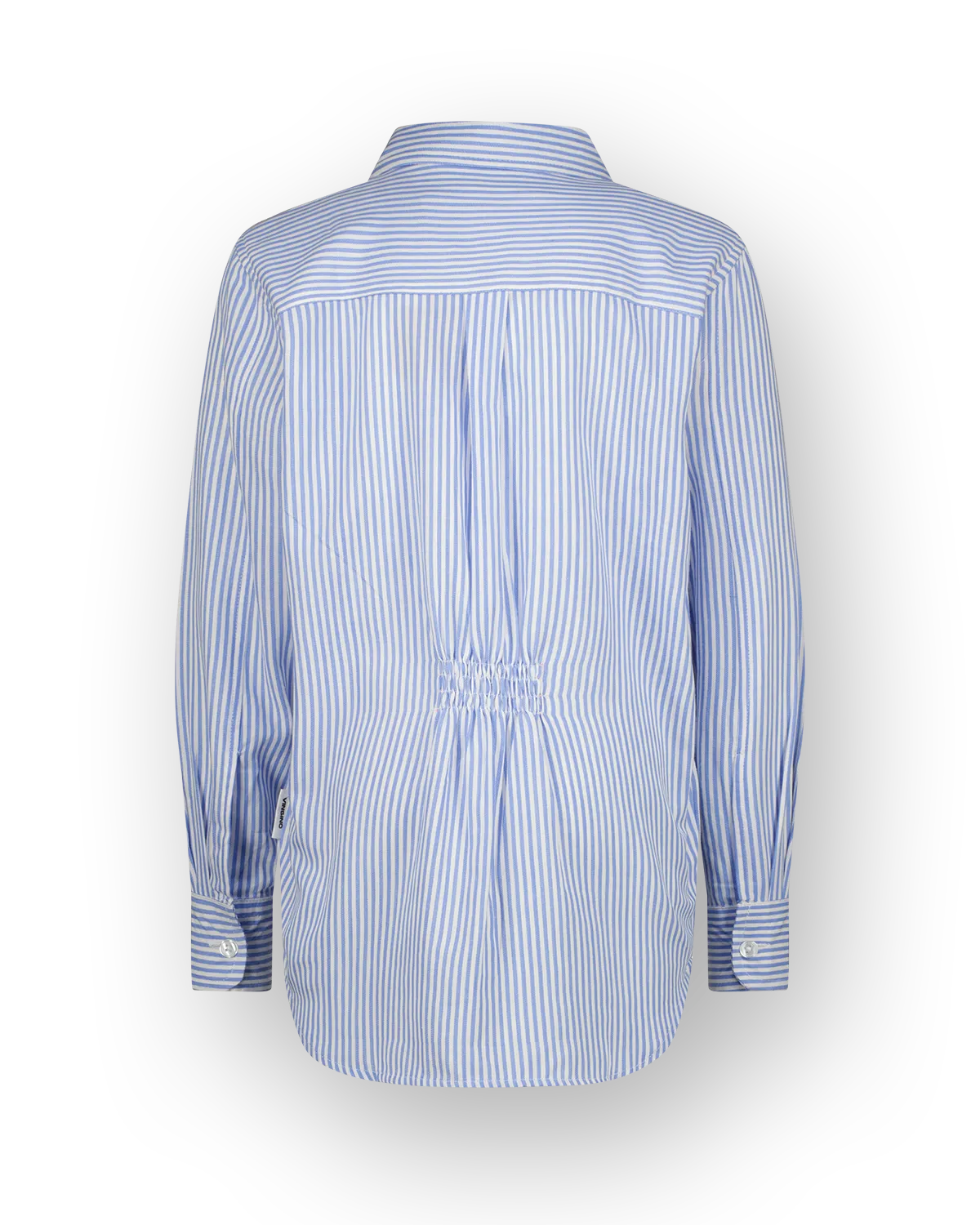 Girls Blouse Lotta | Blue