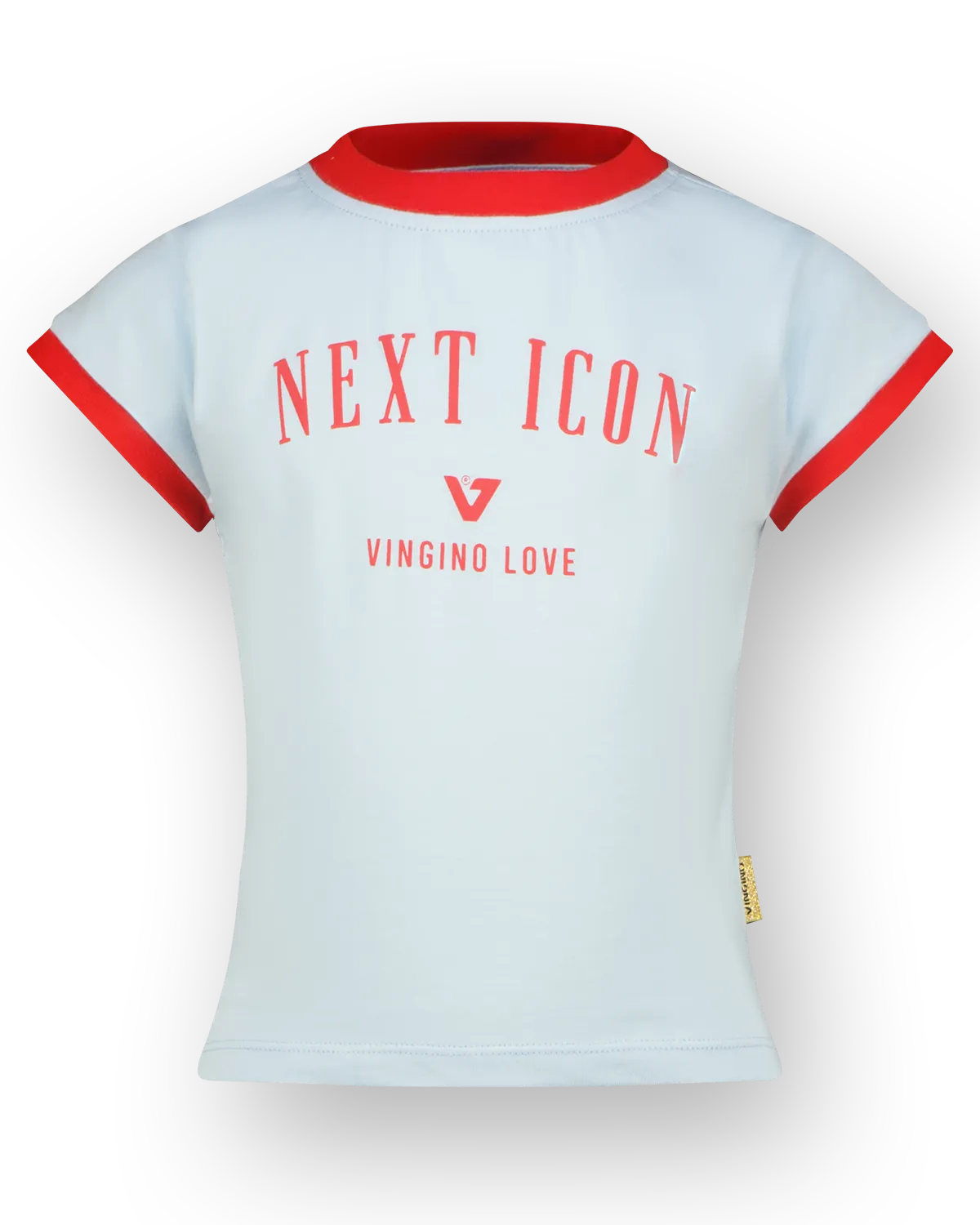 T-shirt Hely