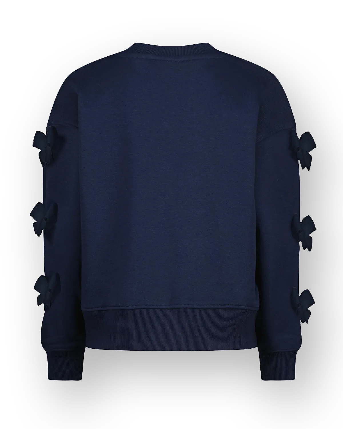 Meisjes Sweater Noran | Blauw