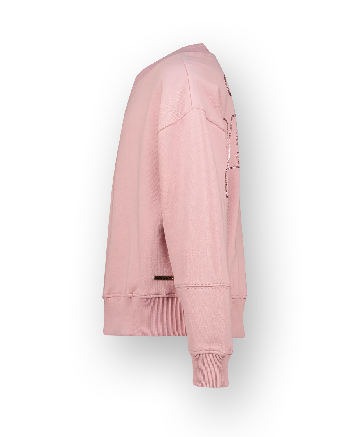 Meisjes Sweater Nimre | Roze