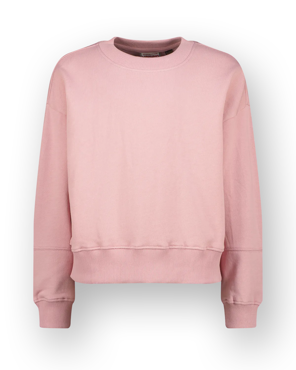 Meisjes Sweater Nimre | Roze